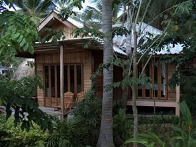 Garden View Cottage