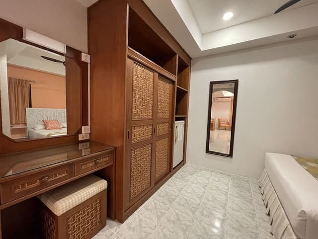 Suite, 2 Queen Beds