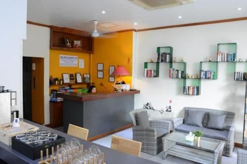 Casa Jip Guesthouse