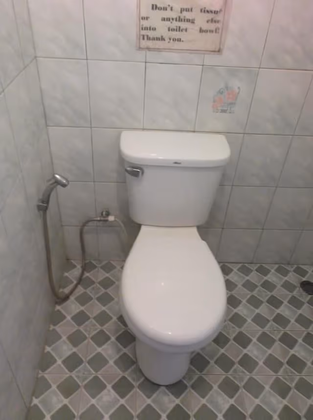 Fan Bungalow