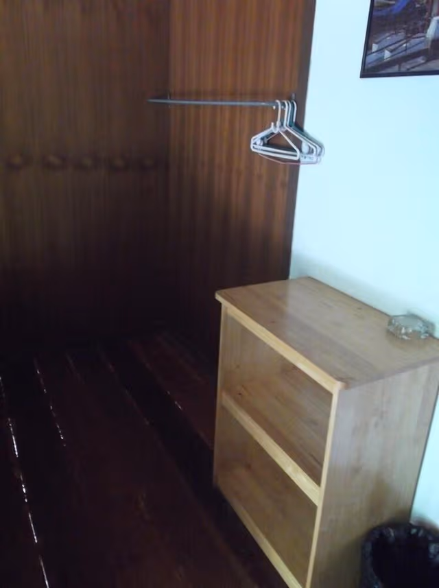 Fan Bungalow