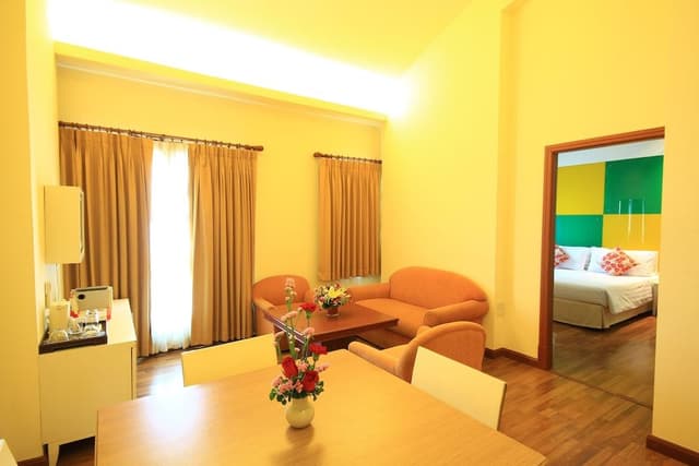 Junior Suite
