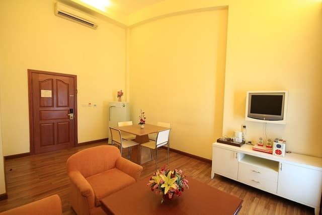 Junior Suite