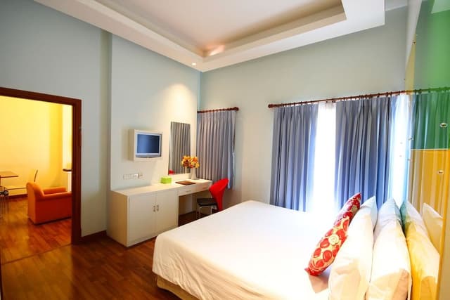 Junior Suite