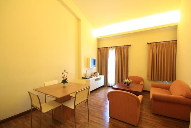 Junior Suite