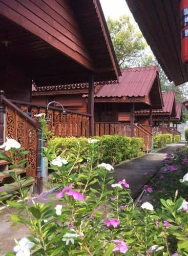 Sea Breeze Bungalow