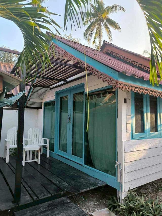 Sea Breeze Family Bungalow