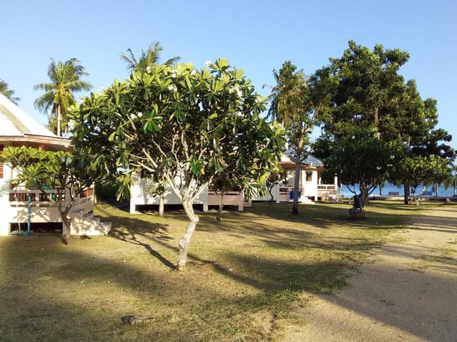 Cottage A/C