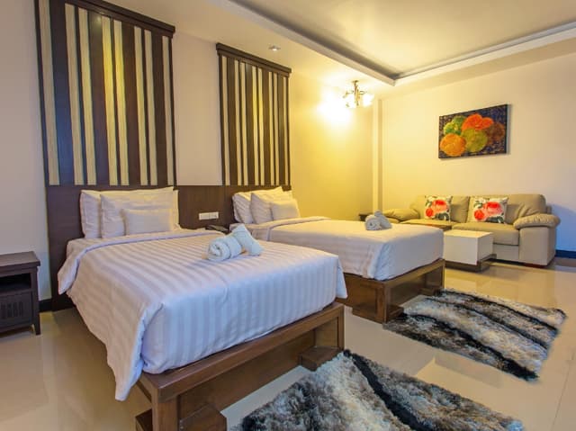 Premier Room