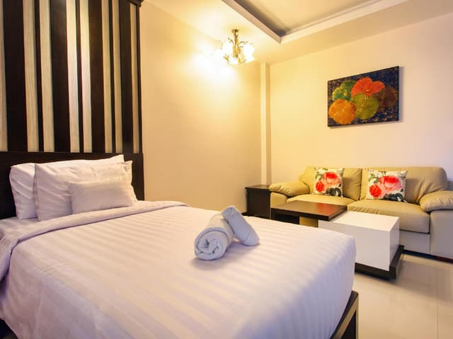 Premier Room