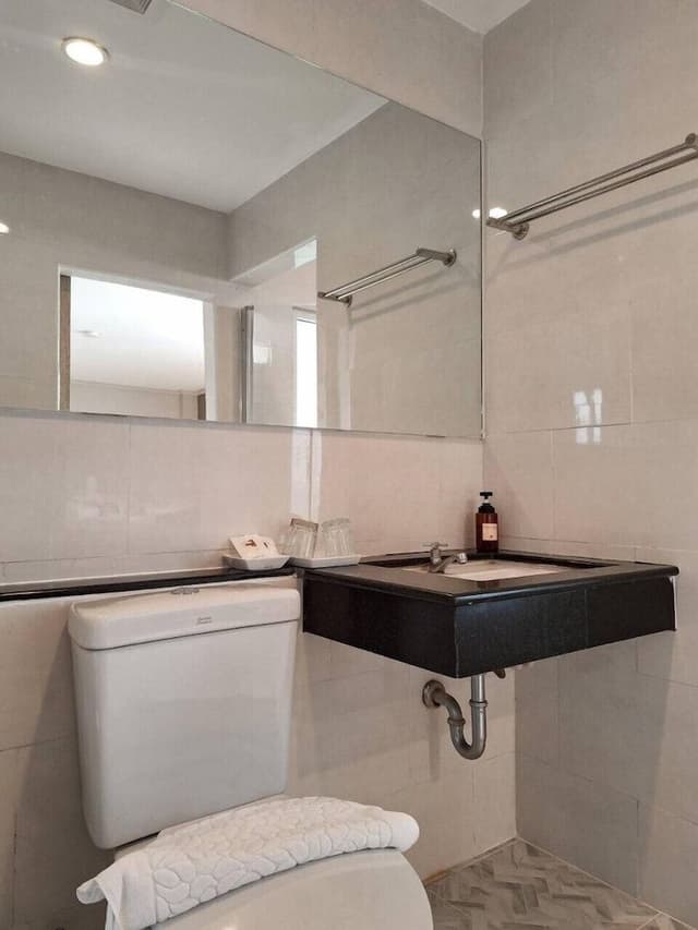 Grand Deluxe Double Room