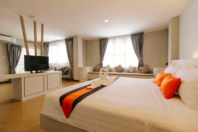 Junior Suite