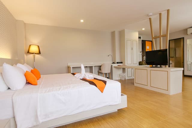 Junior Suite