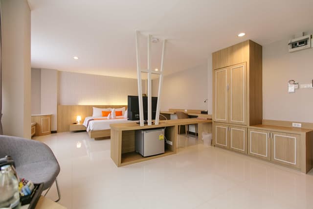 Junior Suite