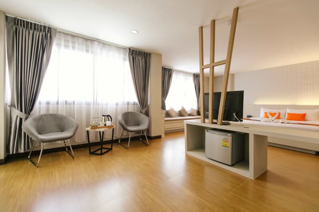 Junior Suite