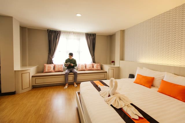 Junior Suite