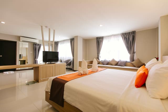 Junior Suite