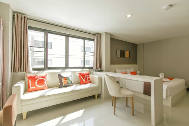 Grand Deluxe Room