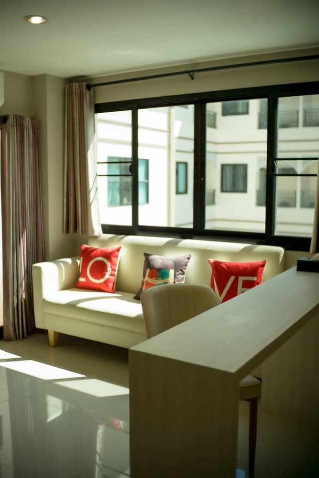 Grand Deluxe Room