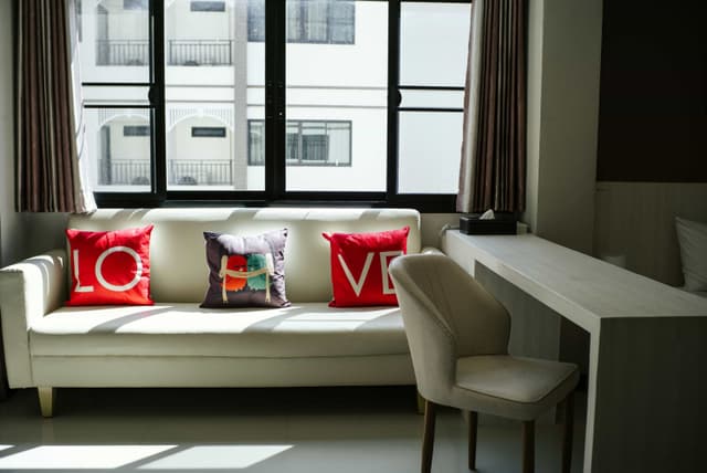 Grand Deluxe Room