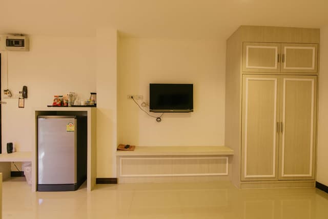 Grand Deluxe Room
