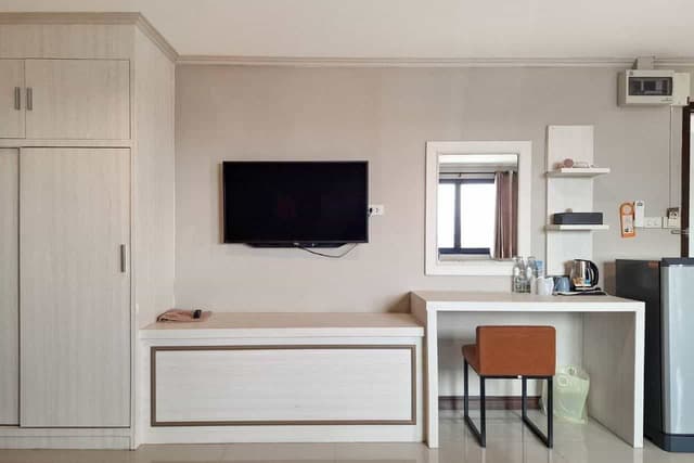 Grand Deluxe Room