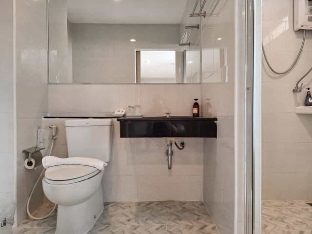 Grand Deluxe Room
