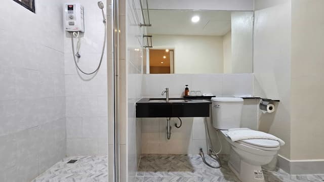Grand Deluxe Room