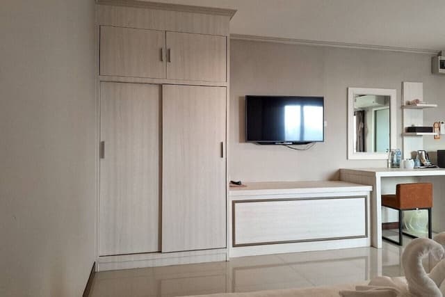 Grand Deluxe Double Room
