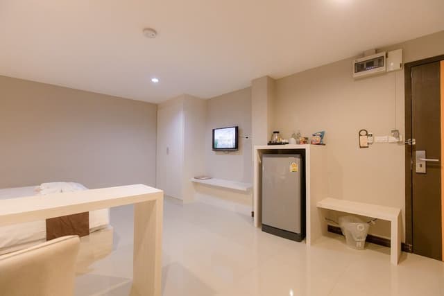 Grand Deluxe Double Room