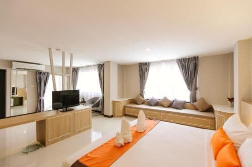 Junior Suite