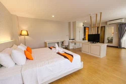 Junior Suite