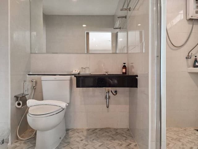 Grand Deluxe Double Room
