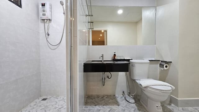 Grand Deluxe Double Room