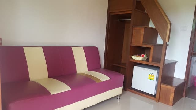 Superior Double Bed Sofa