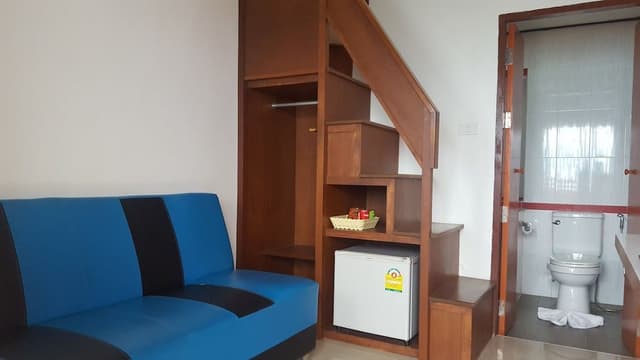 Superior Double Bed Sofa
