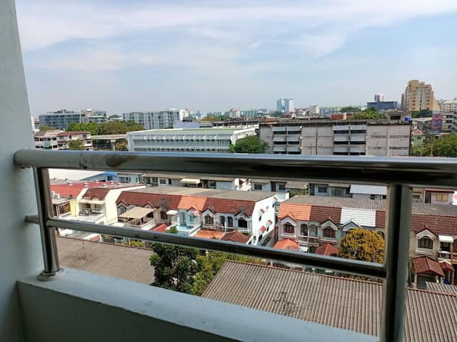 Deluxe Room with Balcony