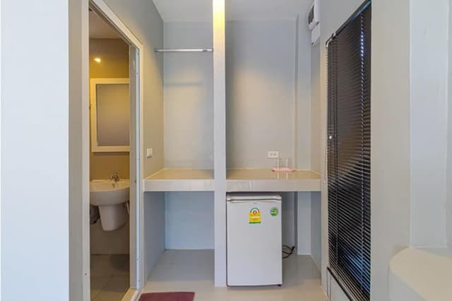 Standard Doule Room