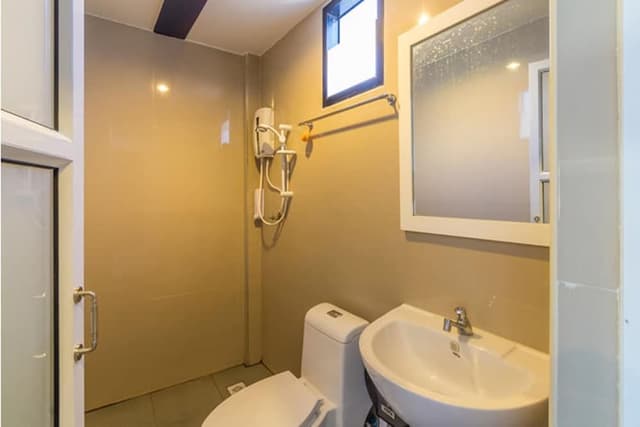 Standard Doule Room