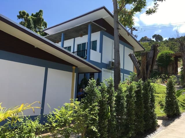 Basic Double Room, 1 Bedroom