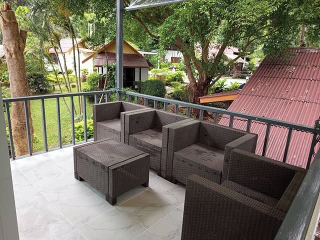 Family House, 2 Bedrooms