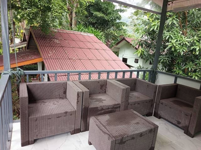 Family House, 2 Bedrooms