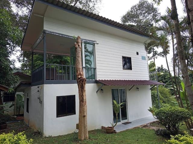 Family House, 2 Bedrooms