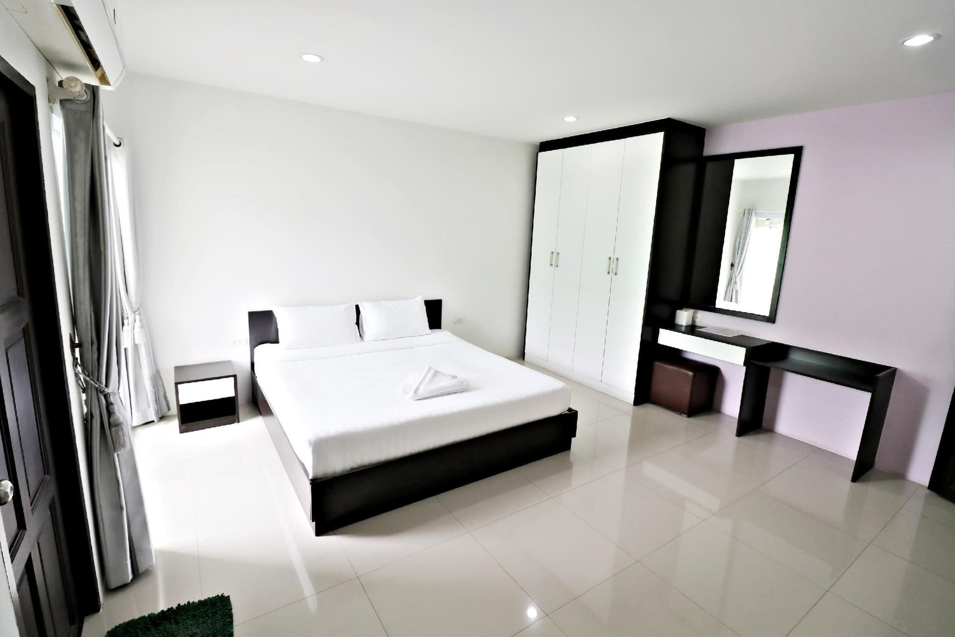 Hua Hin irooms