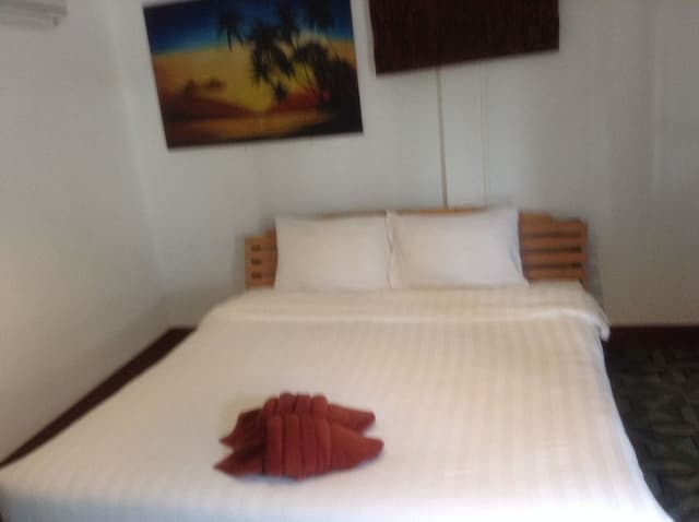 Standard Apartment, 1 King Bed