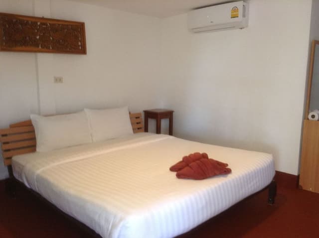 Standard Apartment, 1 King Bed