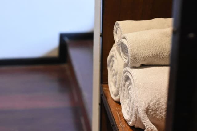 Deluxe Room, 1 Double Bed, Balcony
