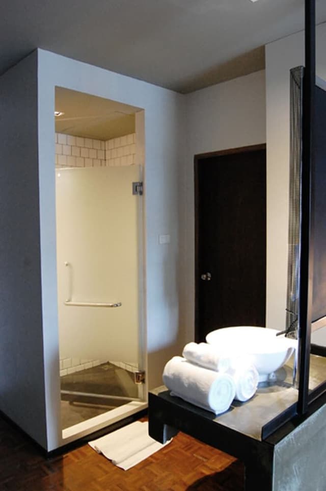 Deluxe Room, 1 Double Bed, Balcony
