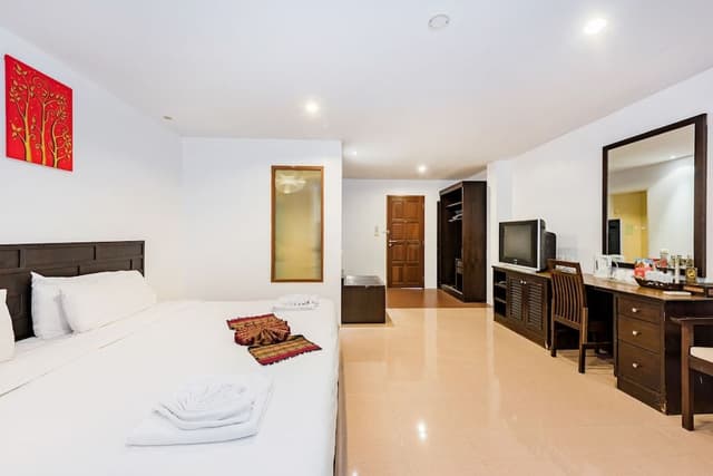 Superior Double Room