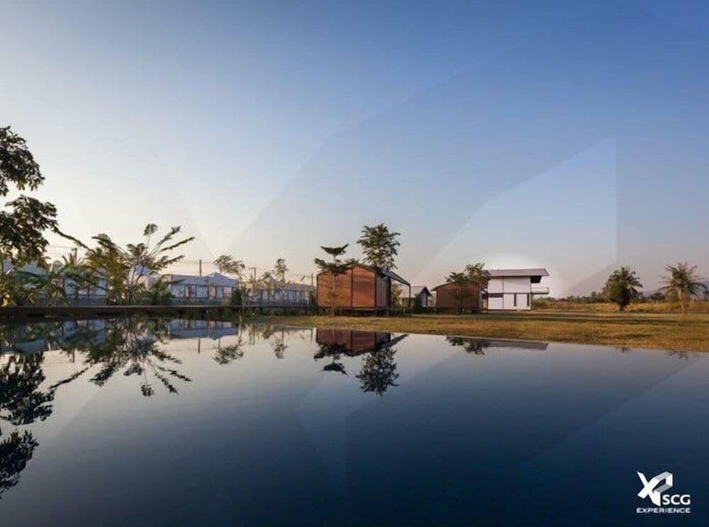Baan Suan Mook Hua Hin